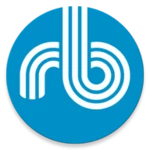 Logo of RightBreathe android Application 